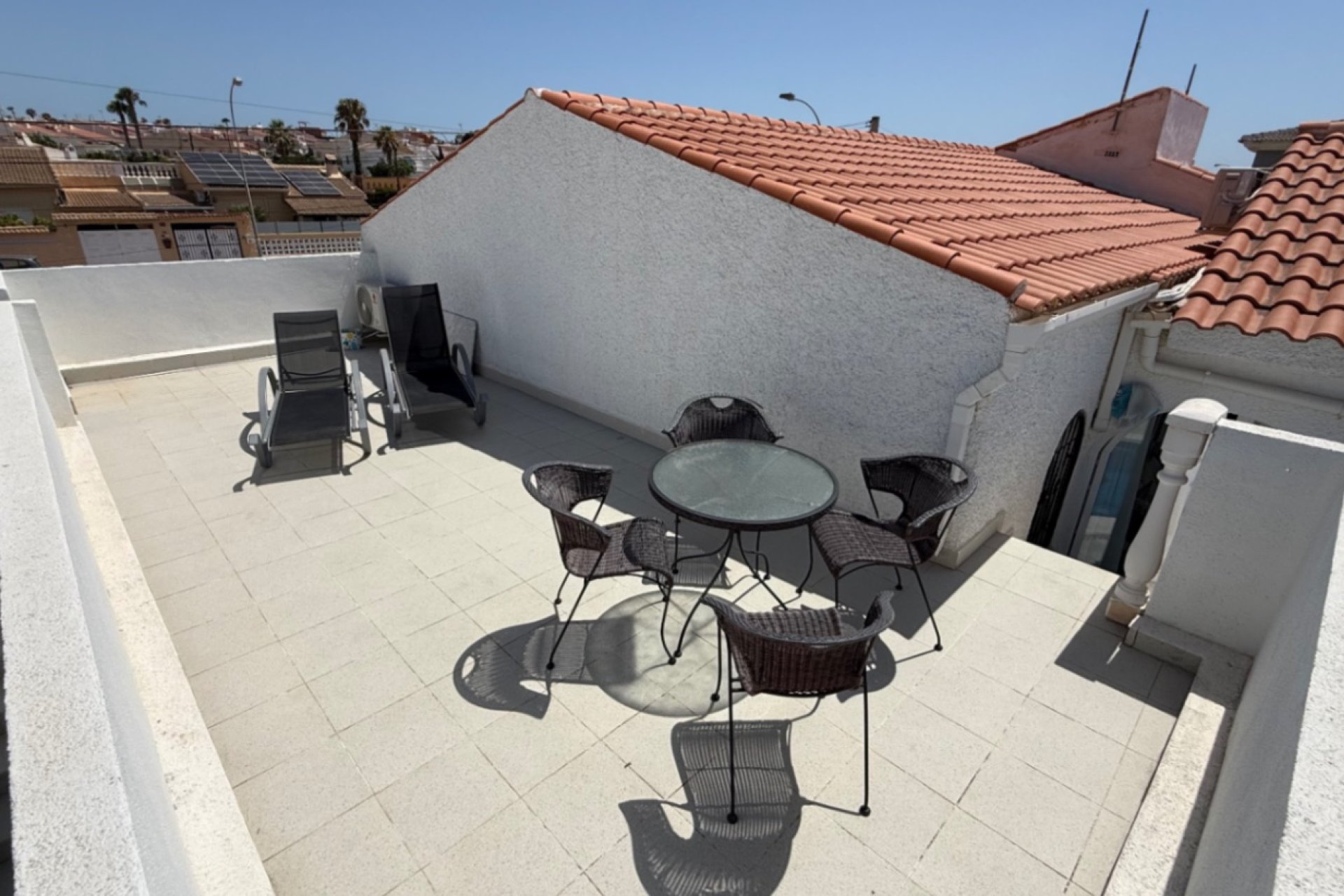 Reventa - Villa - Torrevieia - Costa Blanca