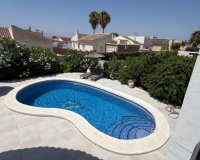 Reventa - Villa - Torrevieia - Costa Blanca