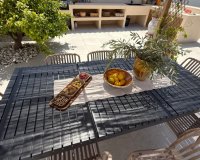 Reventa - Villa - Torrevieia - Costa Blanca