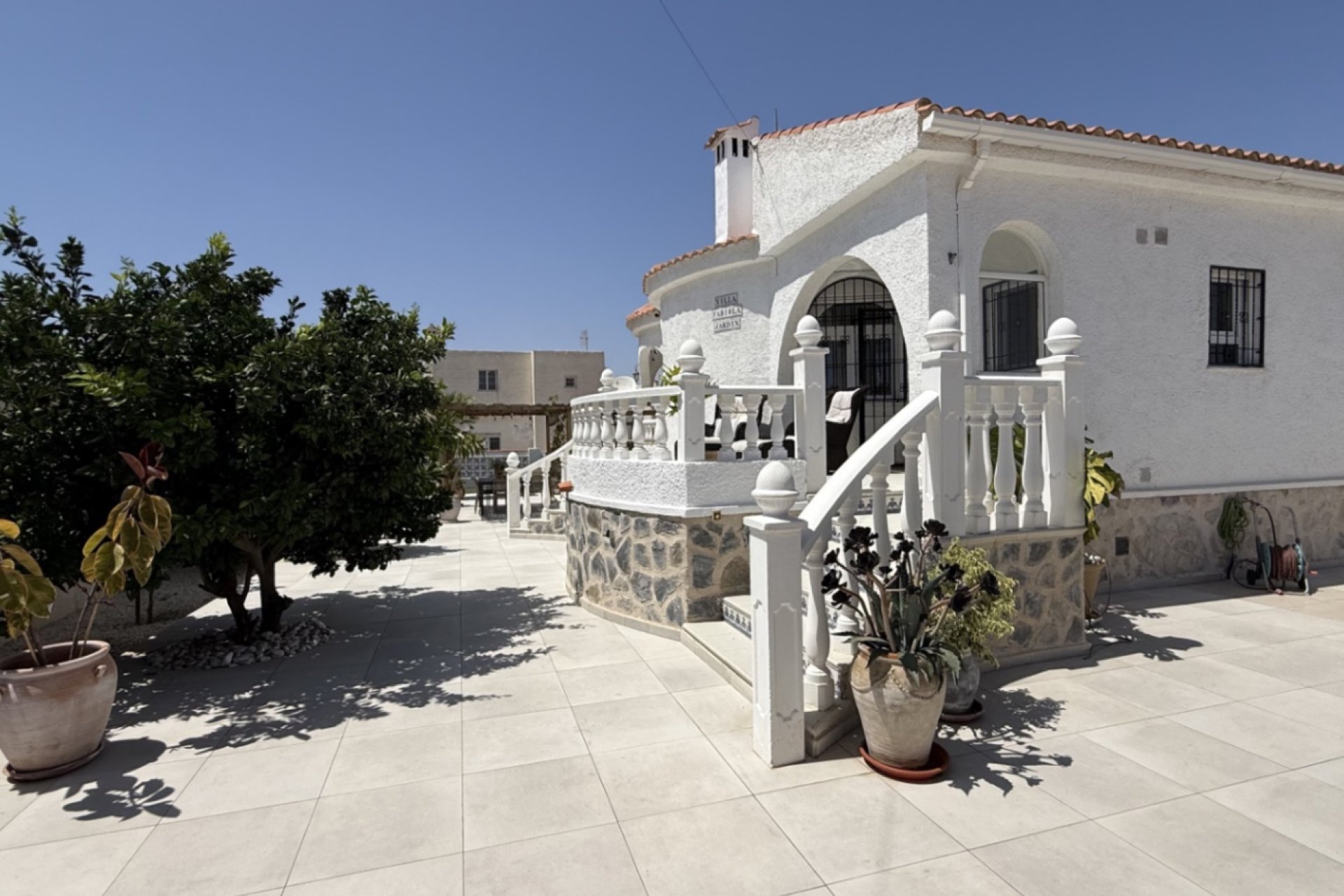 Reventa - Villa - Torrevieia - Costa Blanca