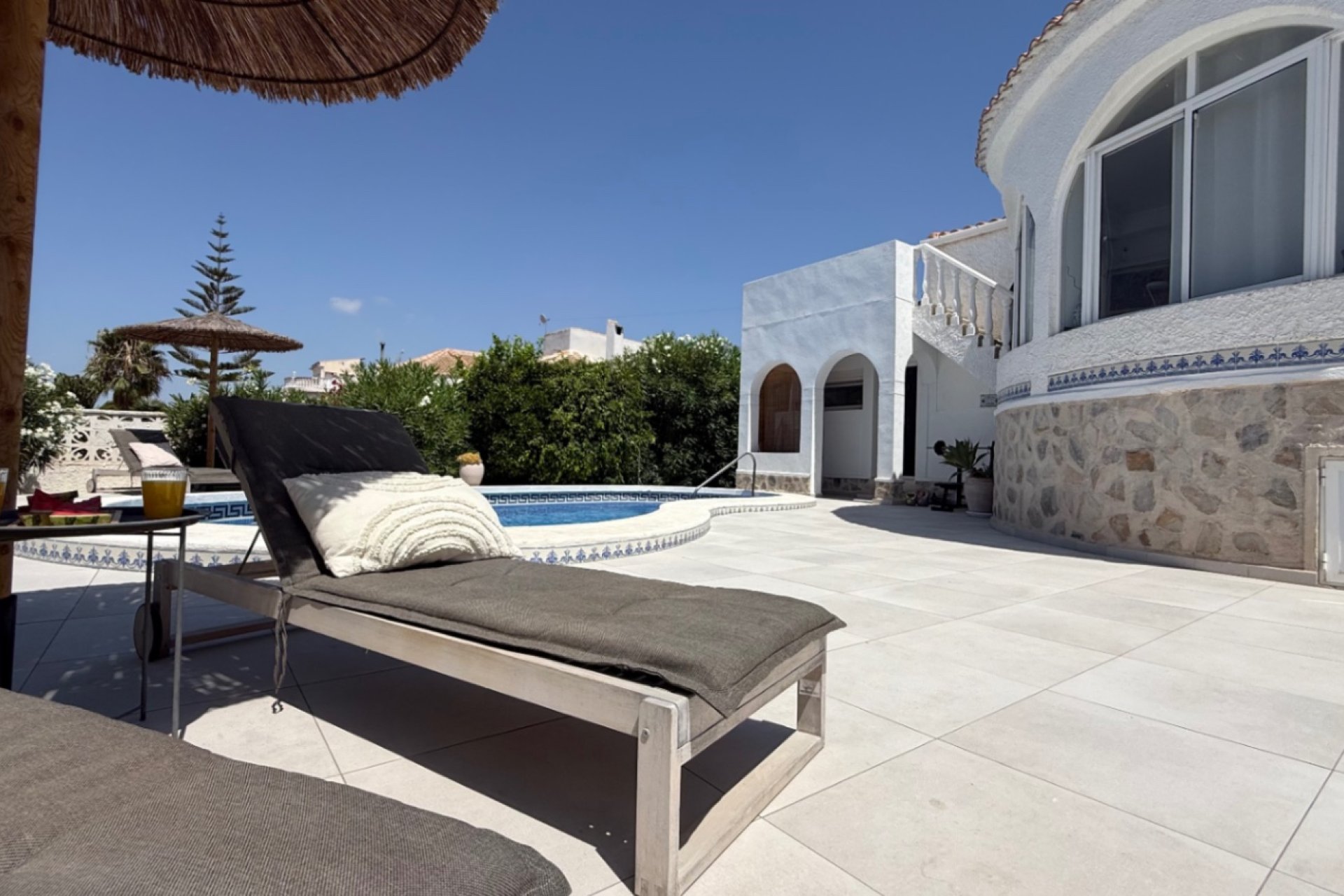 Reventa - Villa - Torrevieia - Costa Blanca