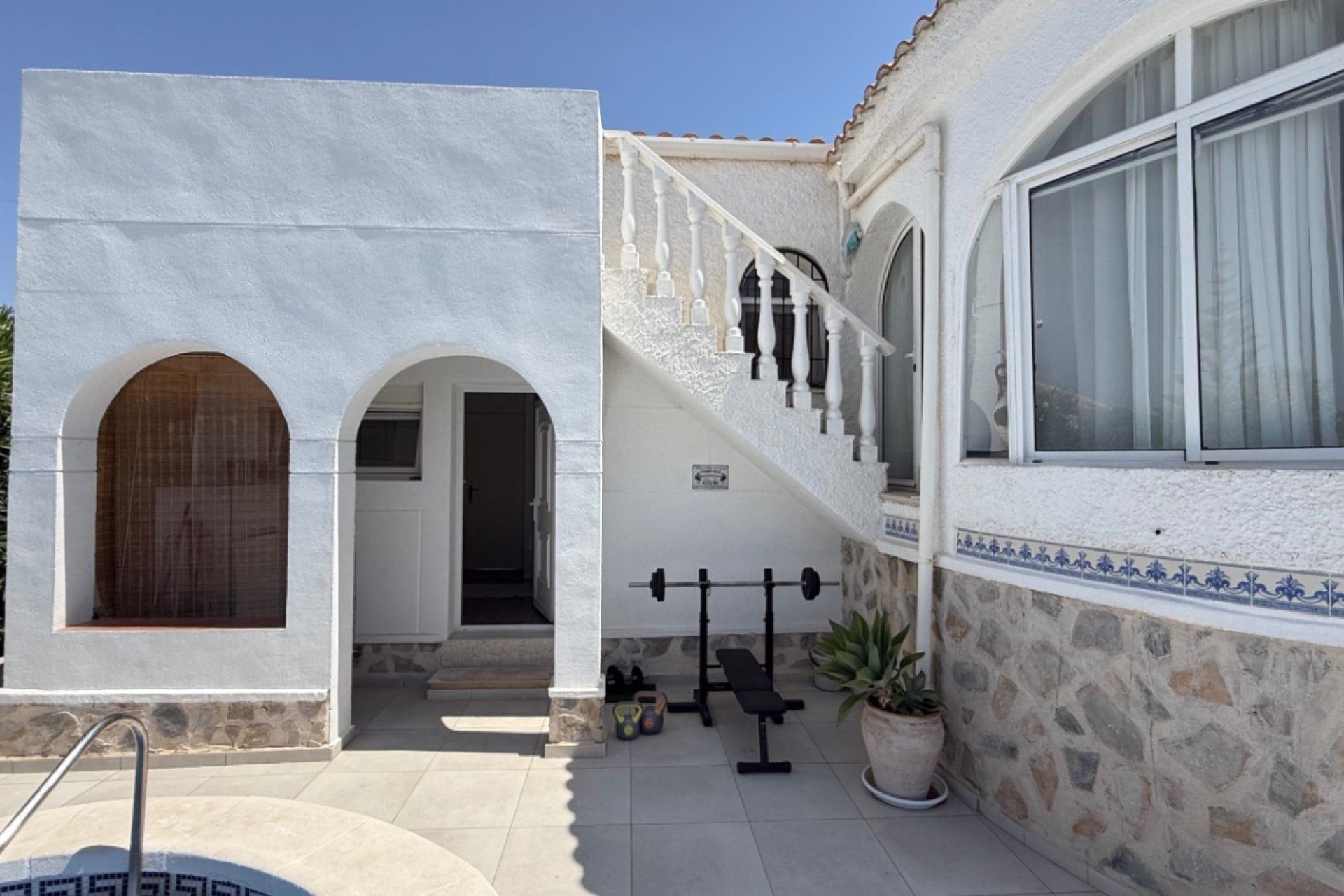Reventa - Villa - Torrevieia - Costa Blanca