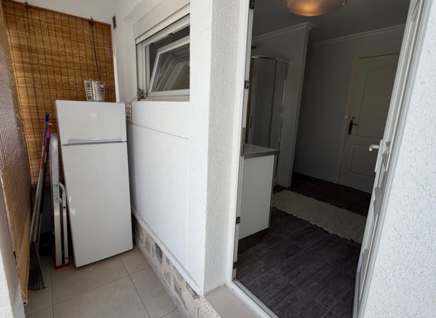 Reventa - Villa - Torrevieia - Costa Blanca