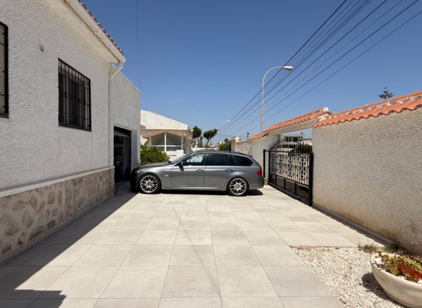 Reventa - Villa - Torrevieia - Costa Blanca