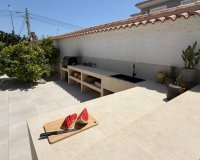 Reventa - Villa - Torrevieia - Costa Blanca