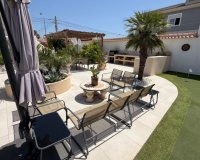 Reventa - Villa - Torrevieia - Costa Blanca