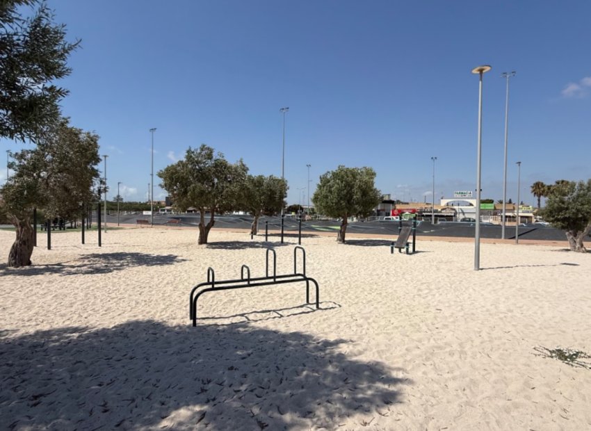 Reventa - Villa - Torrevieia - Costa Blanca