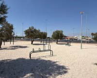 Reventa - Villa - Torrevieia - Costa Blanca