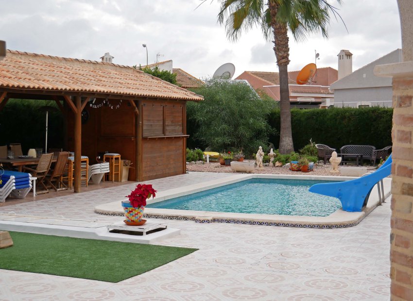 Reventa - Villa - Torrevieia - El Chaparral
