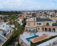 Reventa - Villa - Torrevieia - El Chaparral