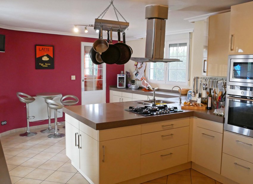 Reventa - Villa - Torrevieia - El Chaparral