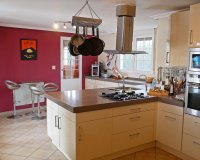 Reventa - Villa - Torrevieia - El Chaparral