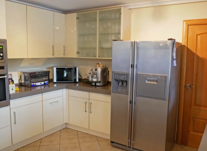 Reventa - Villa - Torrevieia - El Chaparral