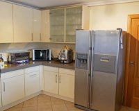 Reventa - Villa - Torrevieia - El Chaparral