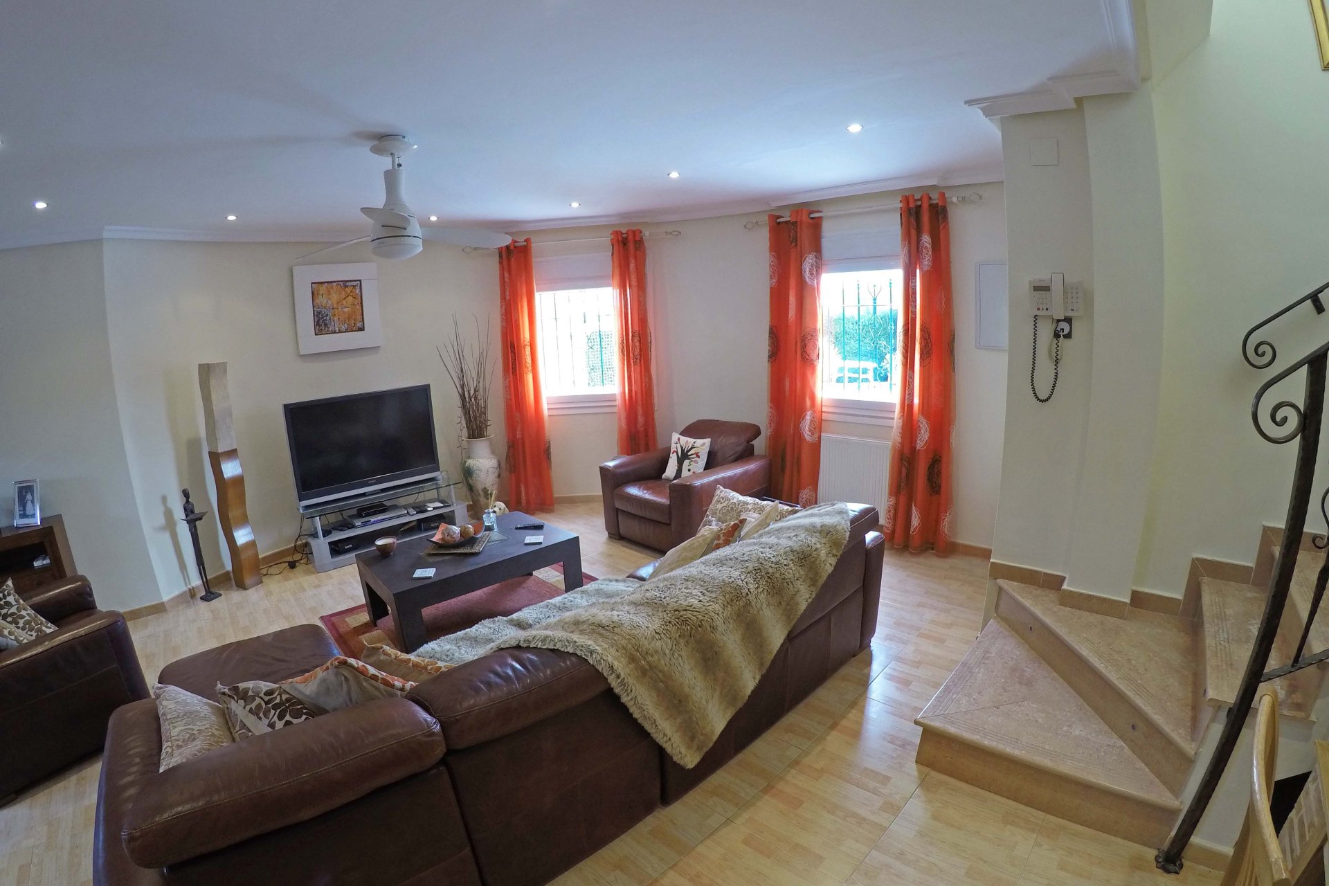 Reventa - Villa - Torrevieia - El Chaparral