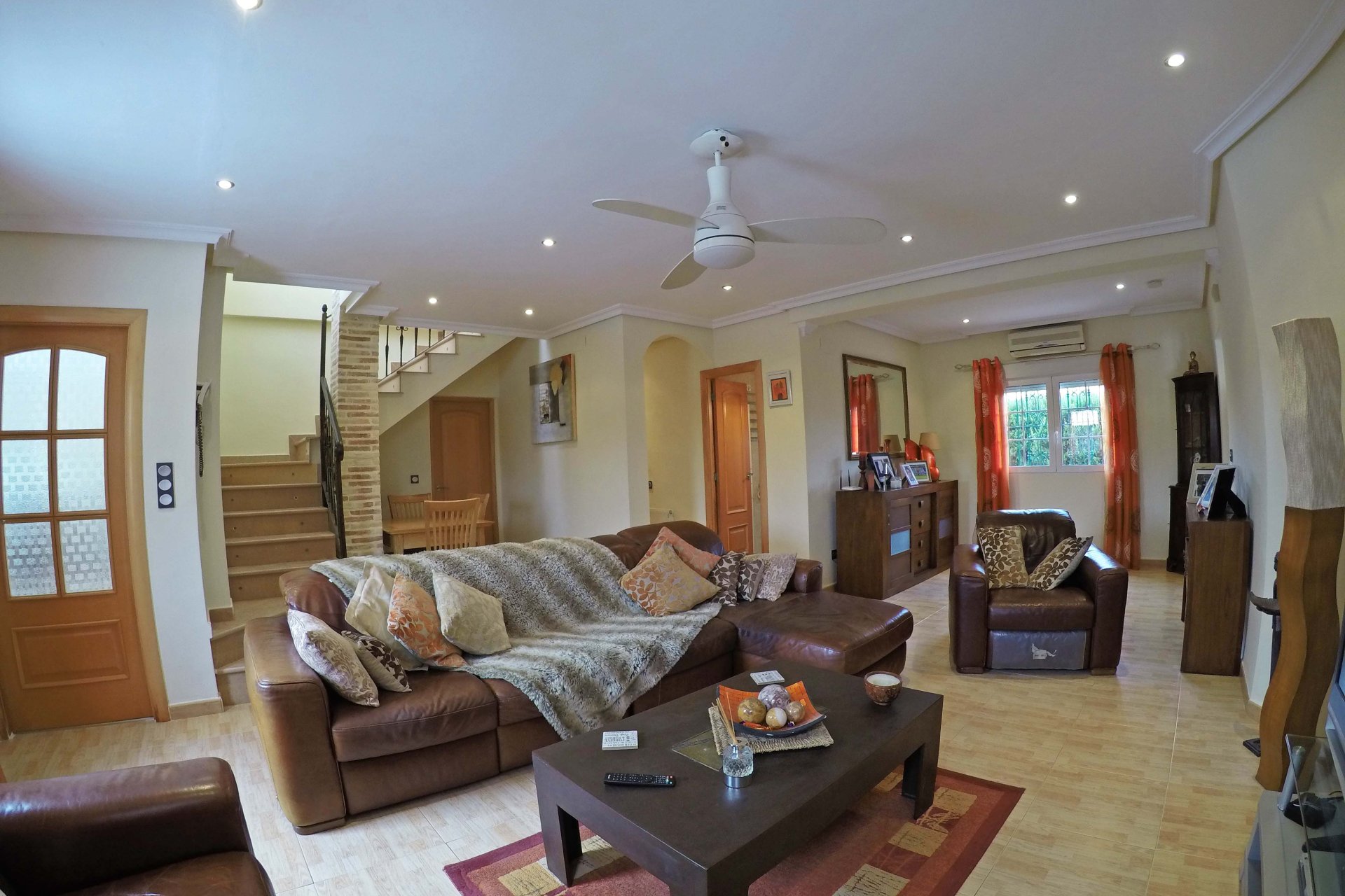 Reventa - Villa - Torrevieia - El Chaparral