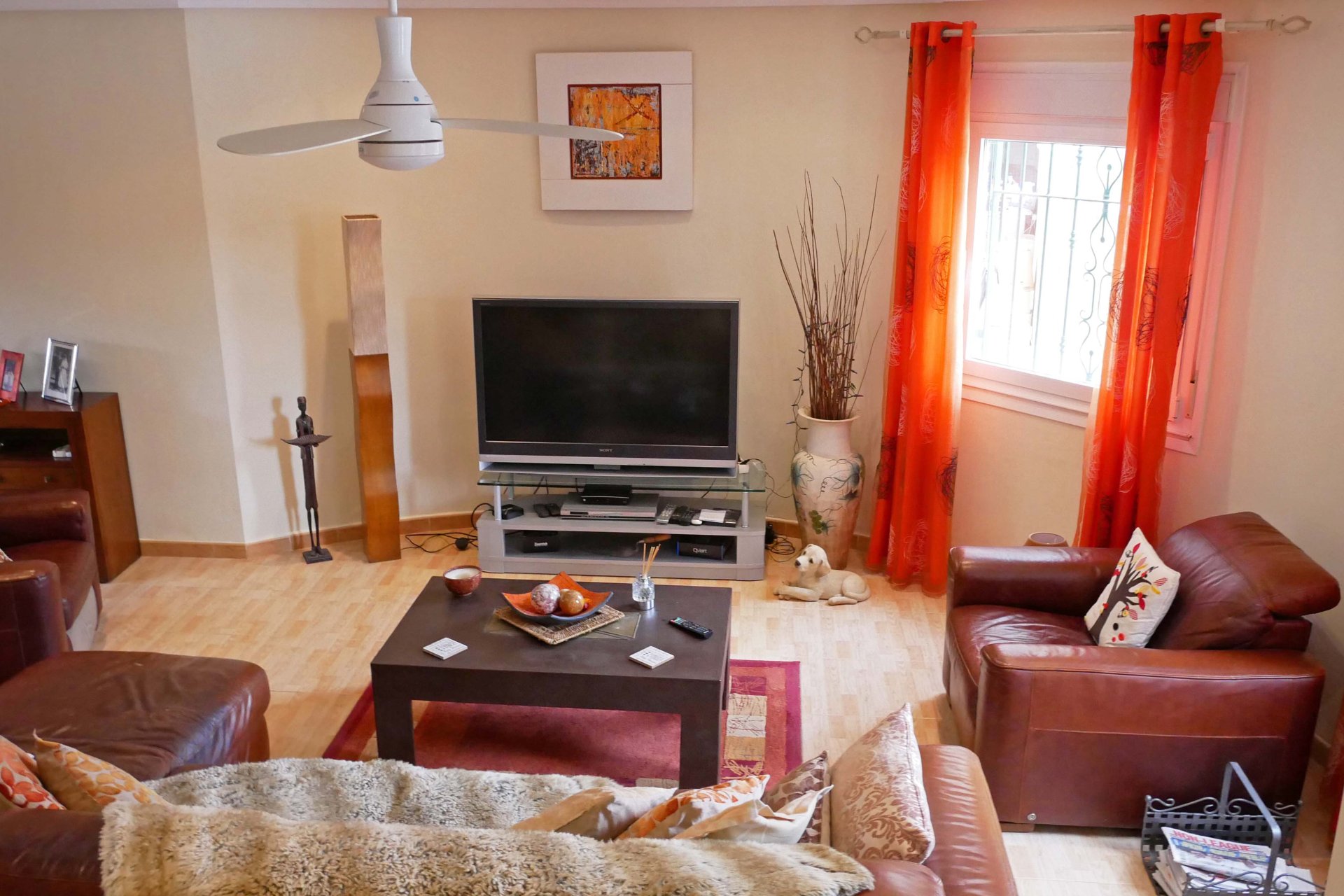 Reventa - Villa - Torrevieia - El Chaparral