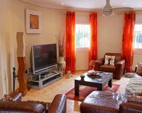 Reventa - Villa - Torrevieia - El Chaparral