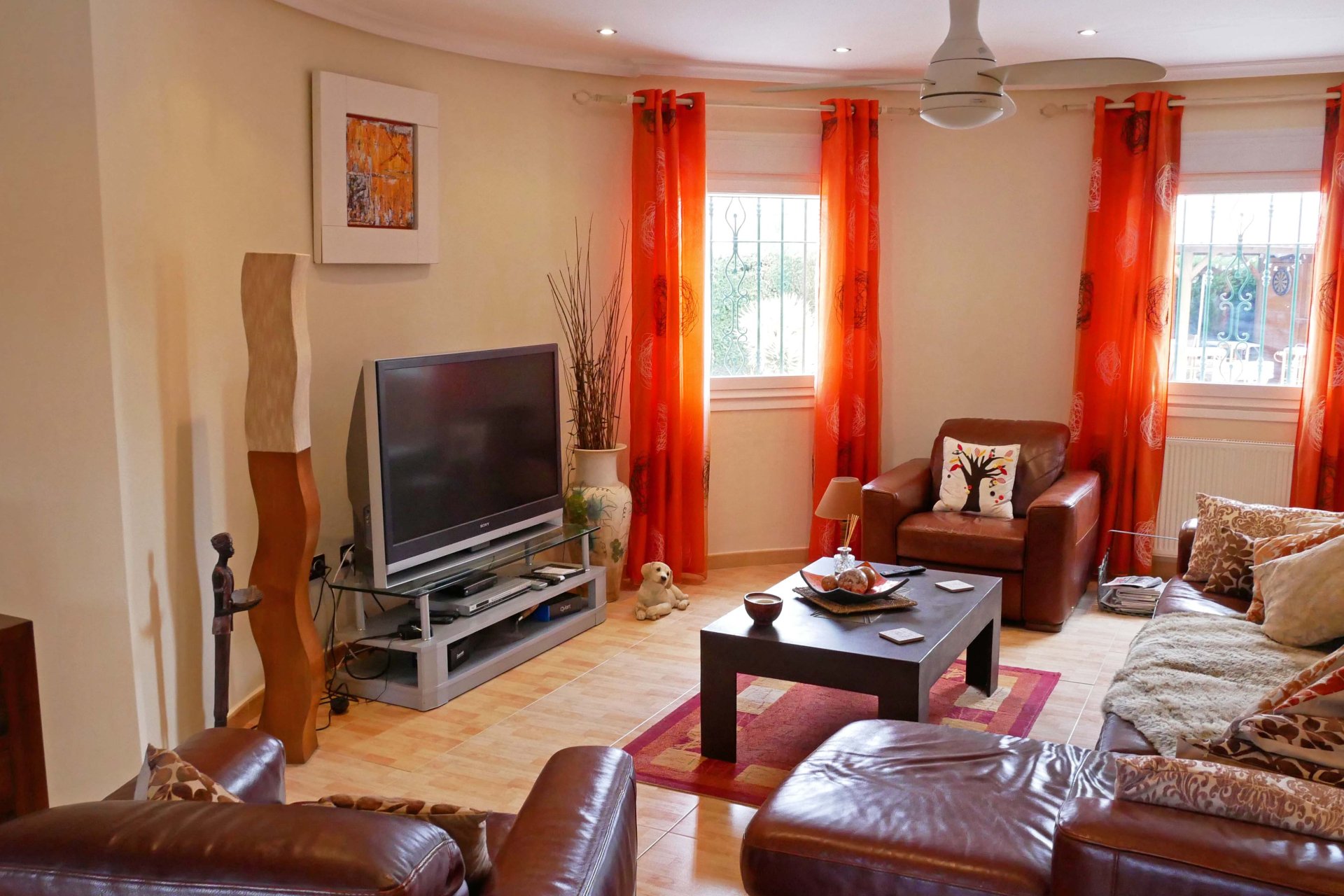 Reventa - Villa - Torrevieia - El Chaparral