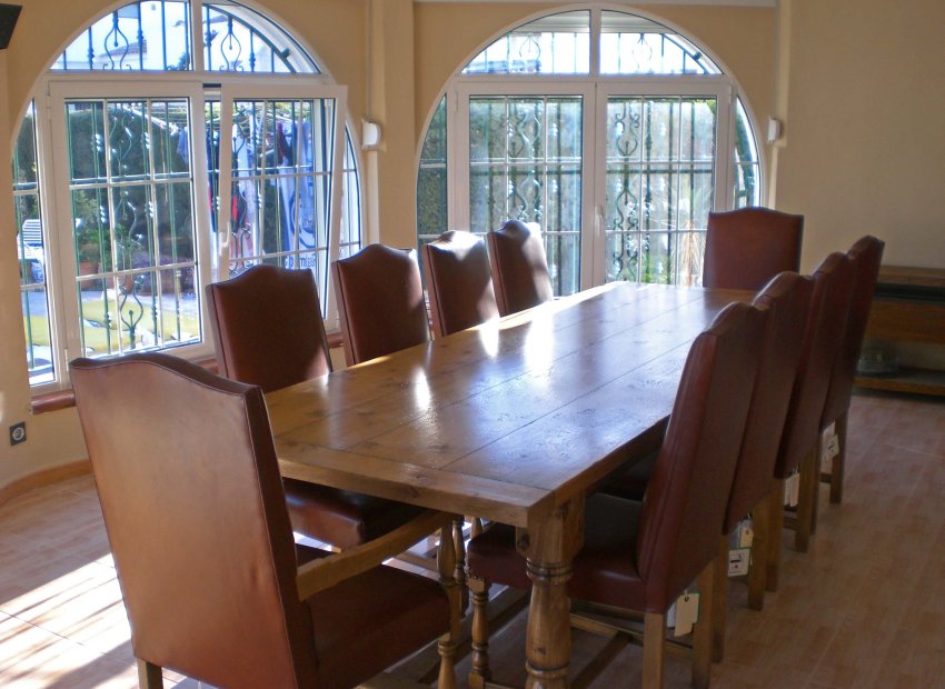 Reventa - Villa - Torrevieia - El Chaparral