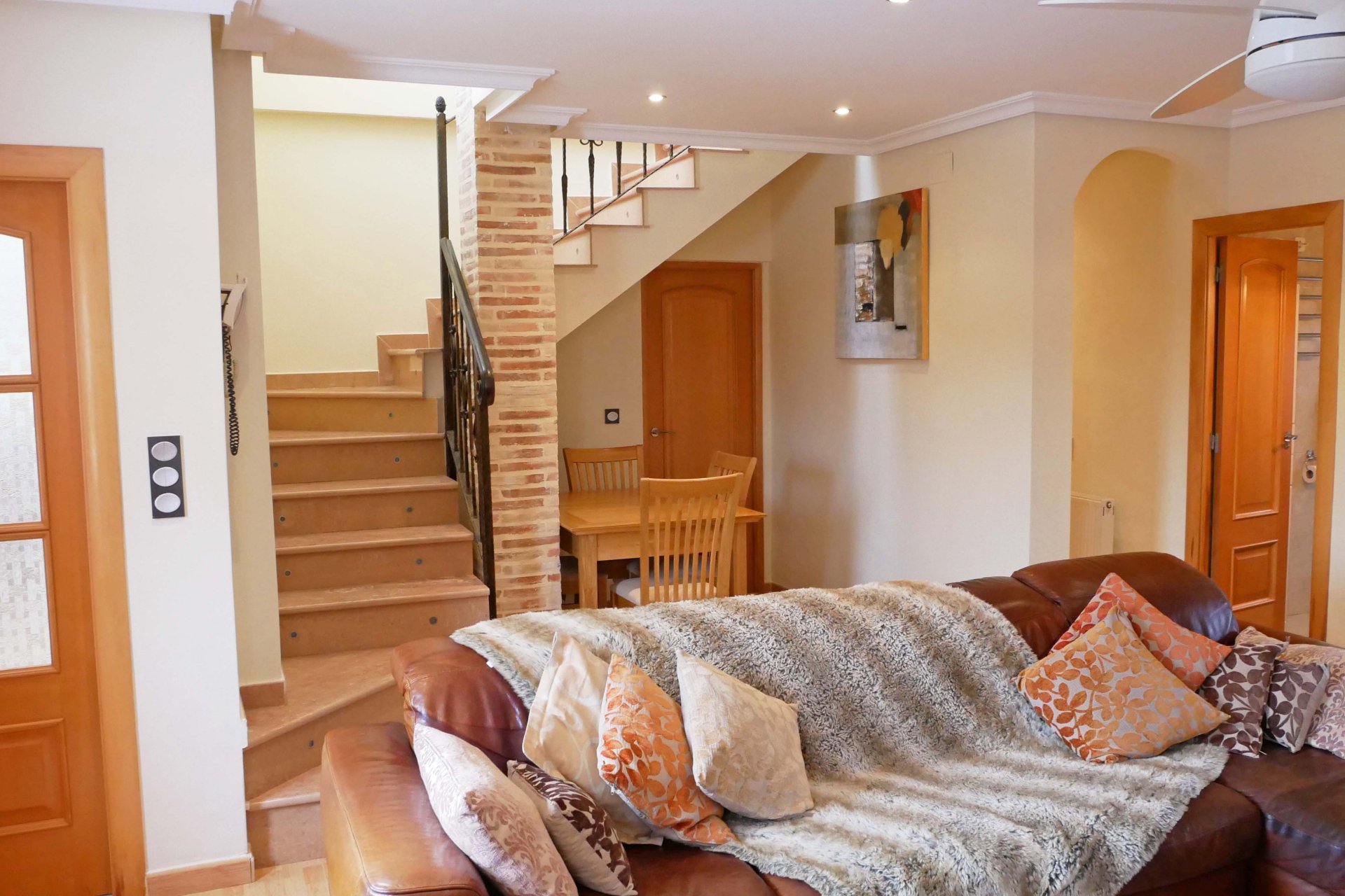 Reventa - Villa - Torrevieia - El Chaparral