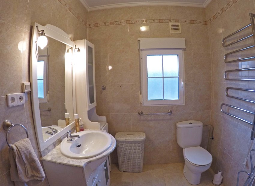 Reventa - Villa - Torrevieia - El Chaparral