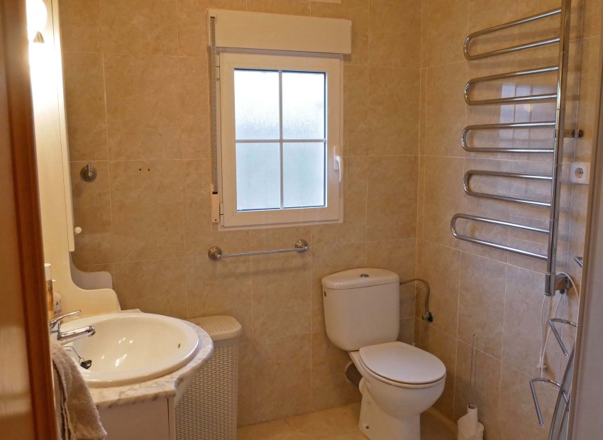 Reventa - Villa - Torrevieia - El Chaparral