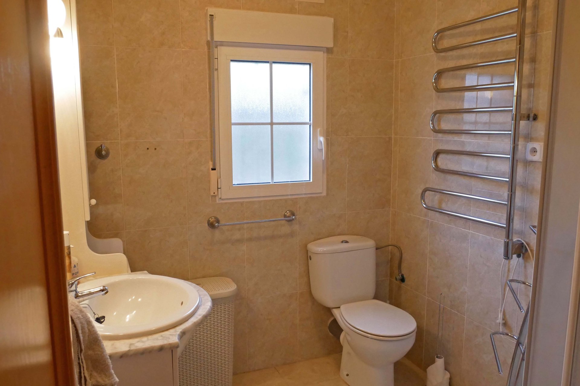 Reventa - Villa - Torrevieia - El Chaparral