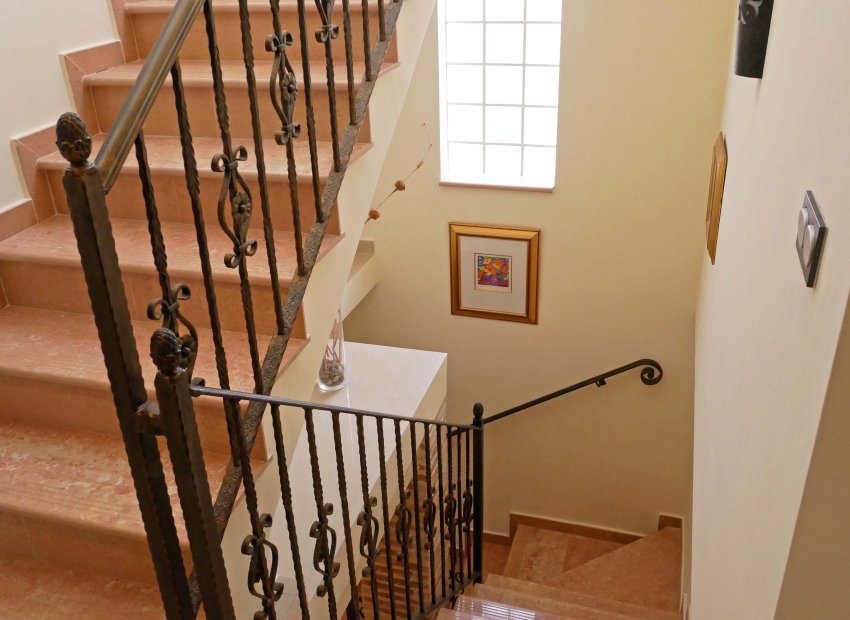 Reventa - Villa - Torrevieia - El Chaparral