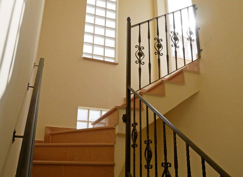 Reventa - Villa - Torrevieia - El Chaparral