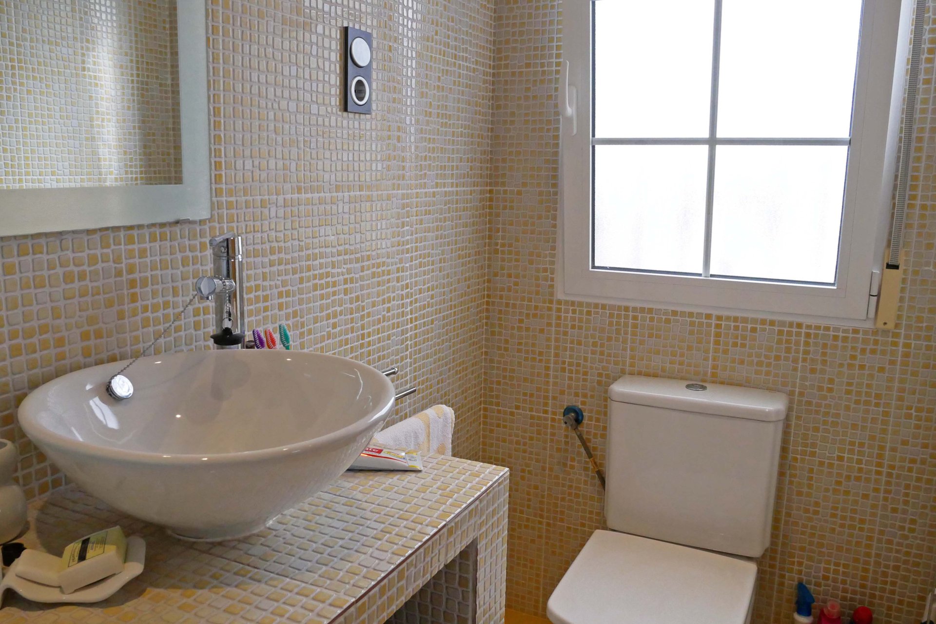 Reventa - Villa - Torrevieia - El Chaparral