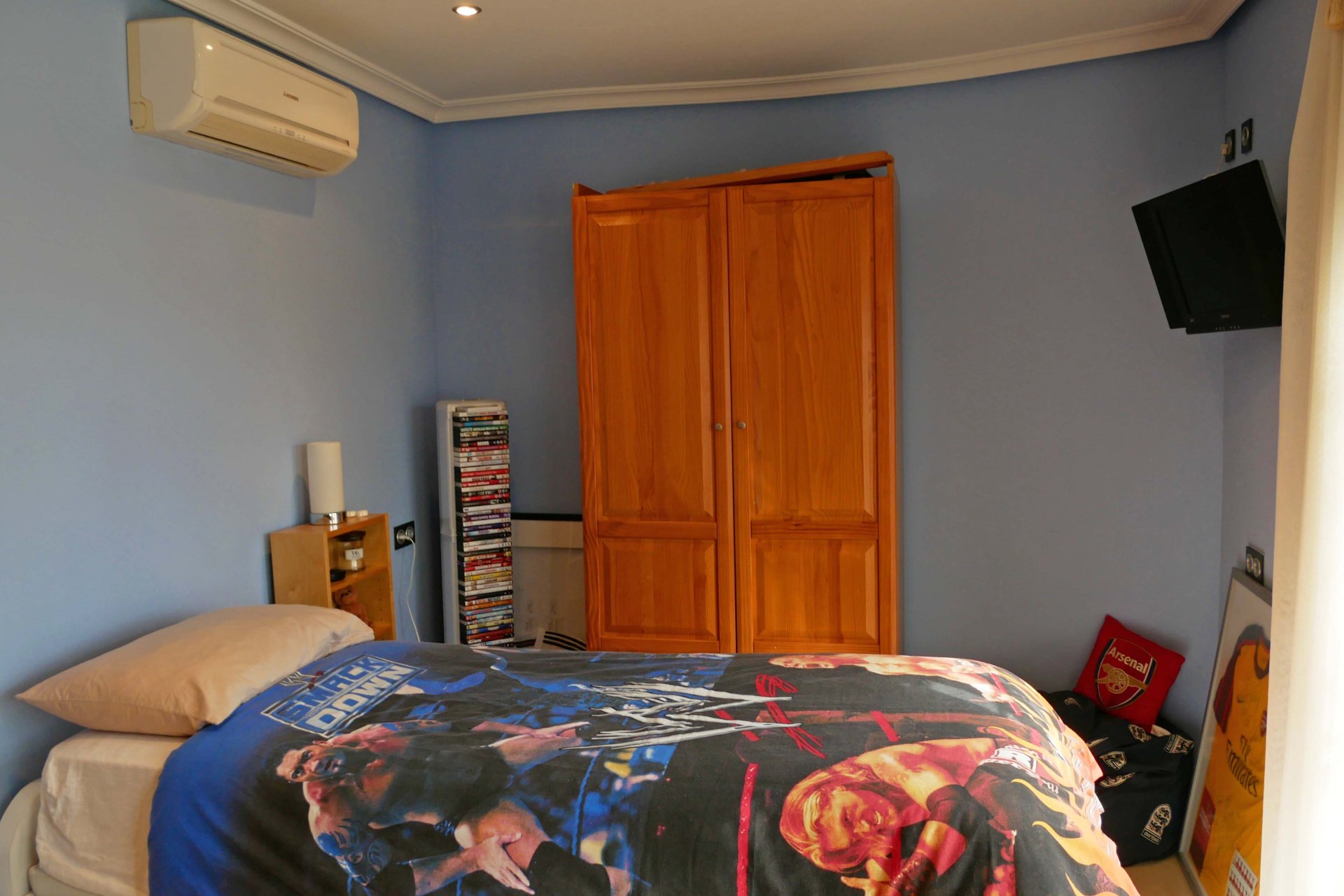 Reventa - Villa - Torrevieia - El Chaparral