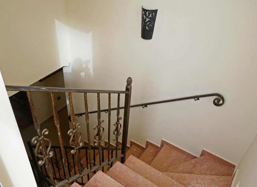 Reventa - Villa - Torrevieia - El Chaparral