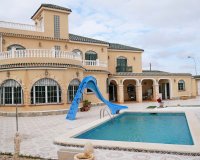 Reventa - Villa - Torrevieia - El Chaparral