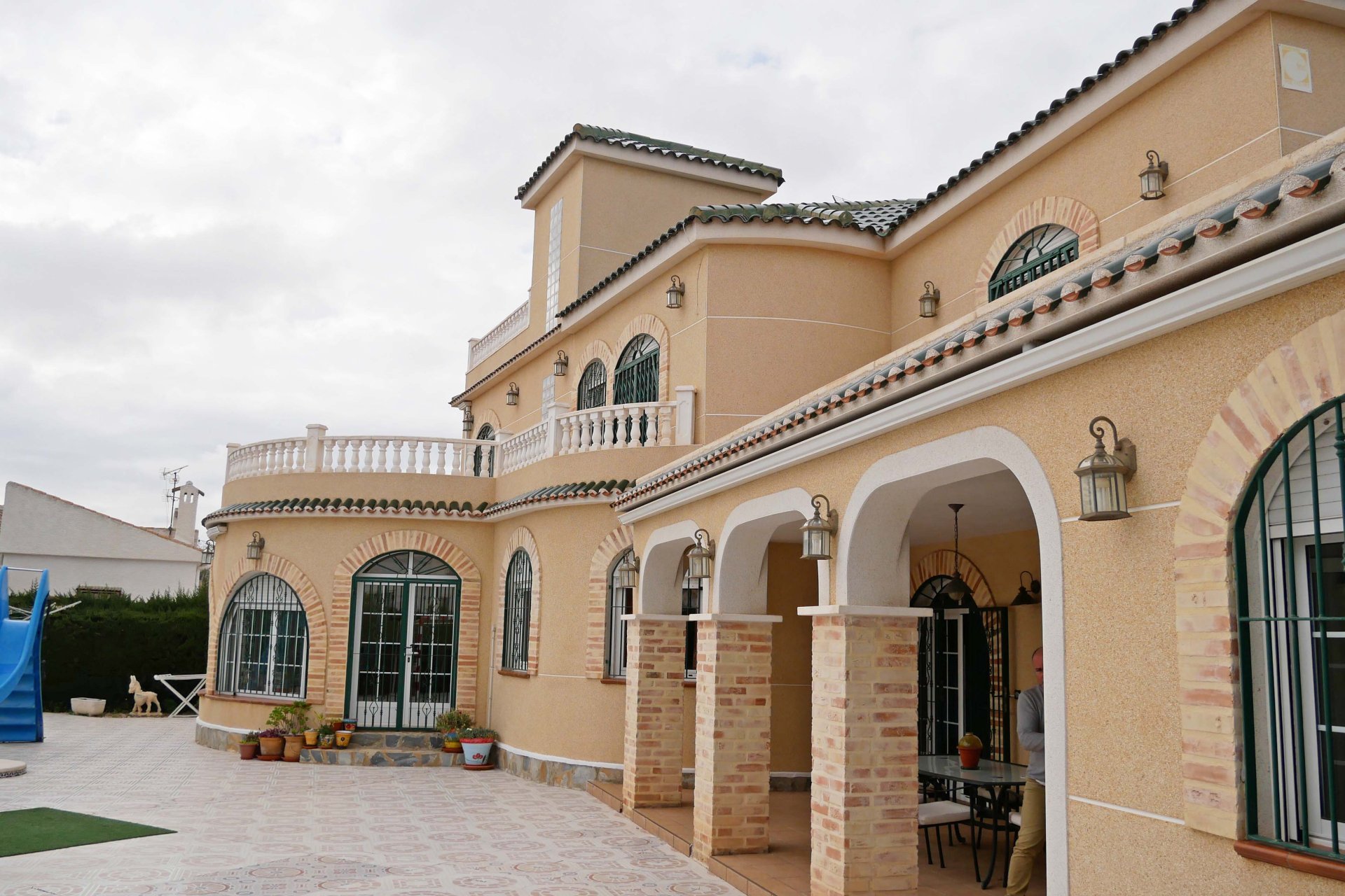 Reventa - Villa - Torrevieia - El Chaparral