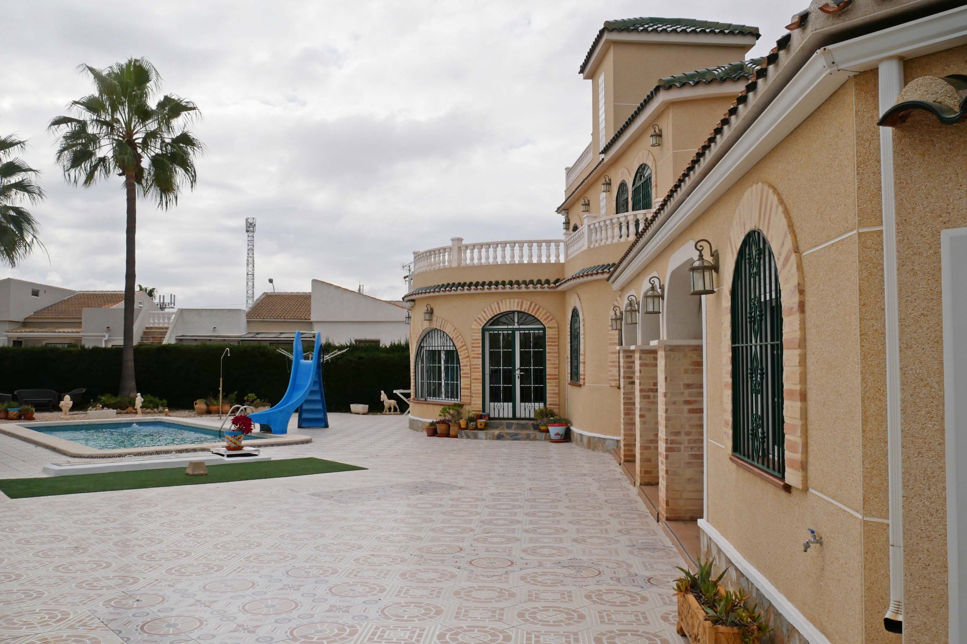 Reventa - Villa - Torrevieia - El Chaparral