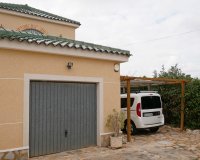 Reventa - Villa - Torrevieia - El Chaparral