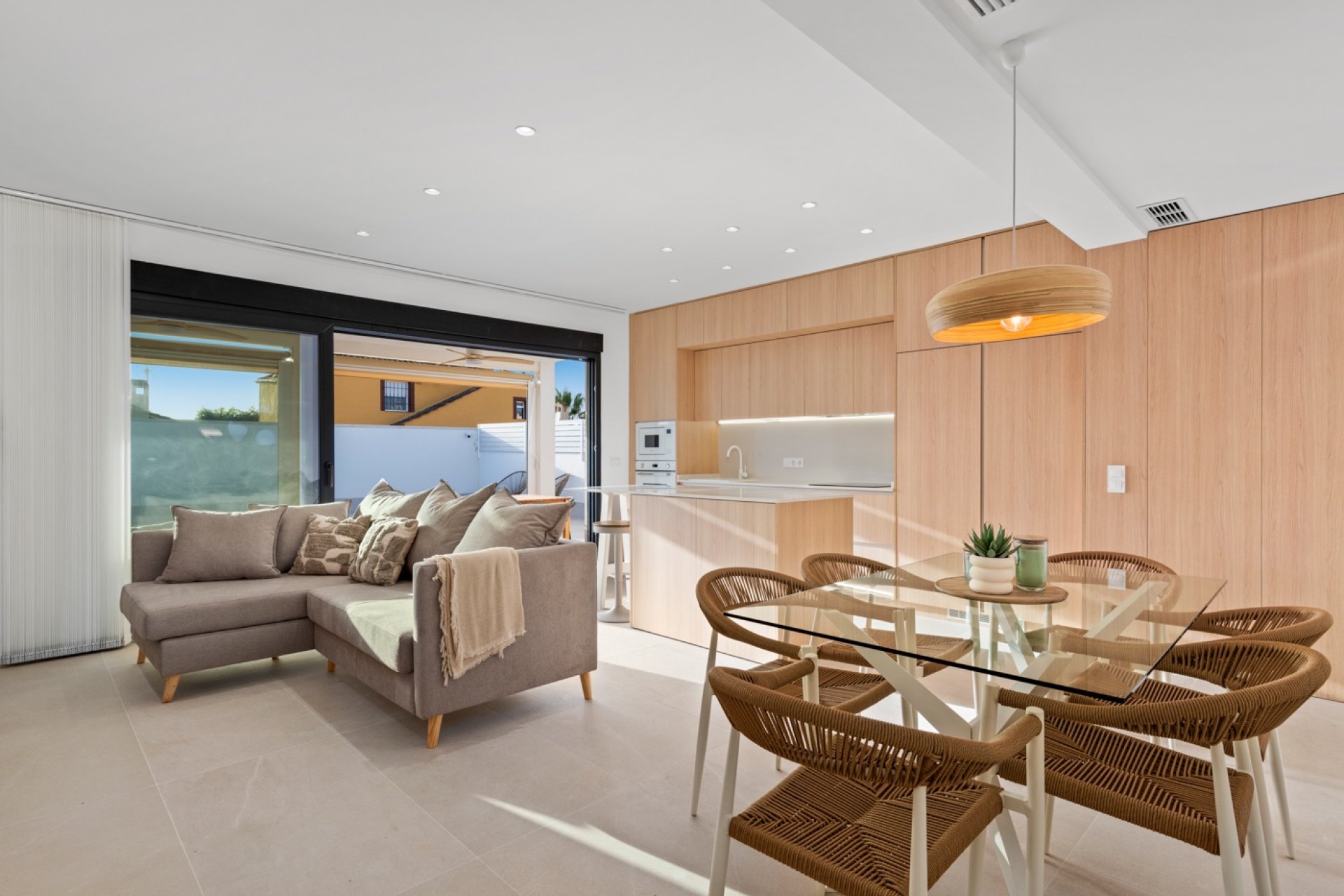 Reventa - Villa - Torrevieia - El Chaparral