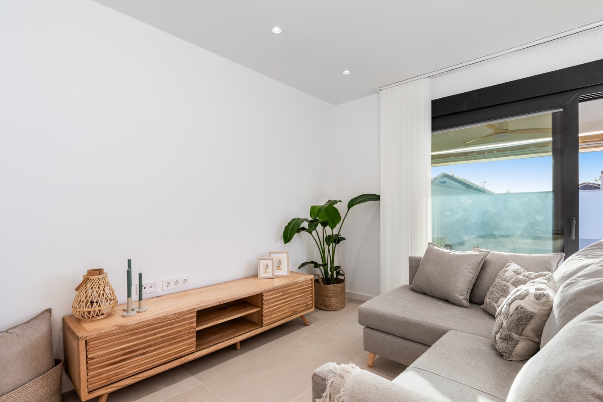 Reventa - Villa - Torrevieia - El Chaparral