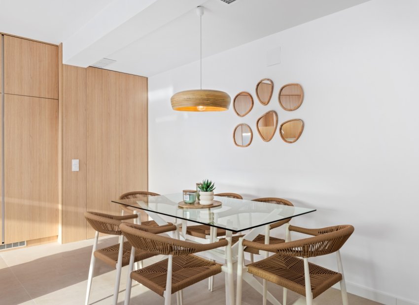 Reventa - Villa - Torrevieia - El Chaparral