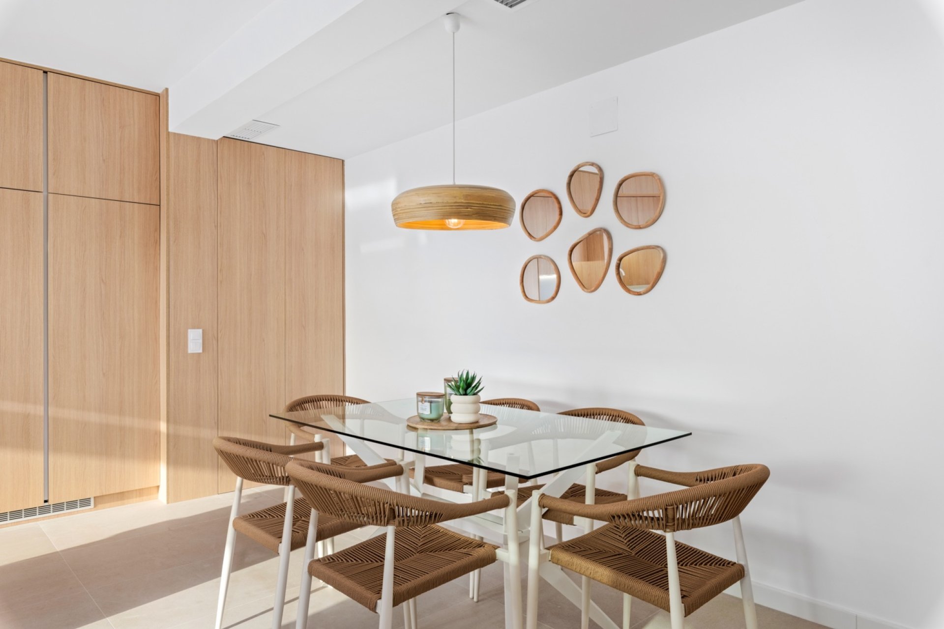 Reventa - Villa - Torrevieia - El Chaparral