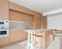 Reventa - Villa - Torrevieia - El Chaparral