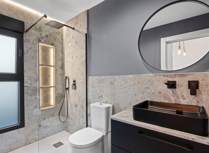 Reventa - Villa - Torrevieia - El Chaparral