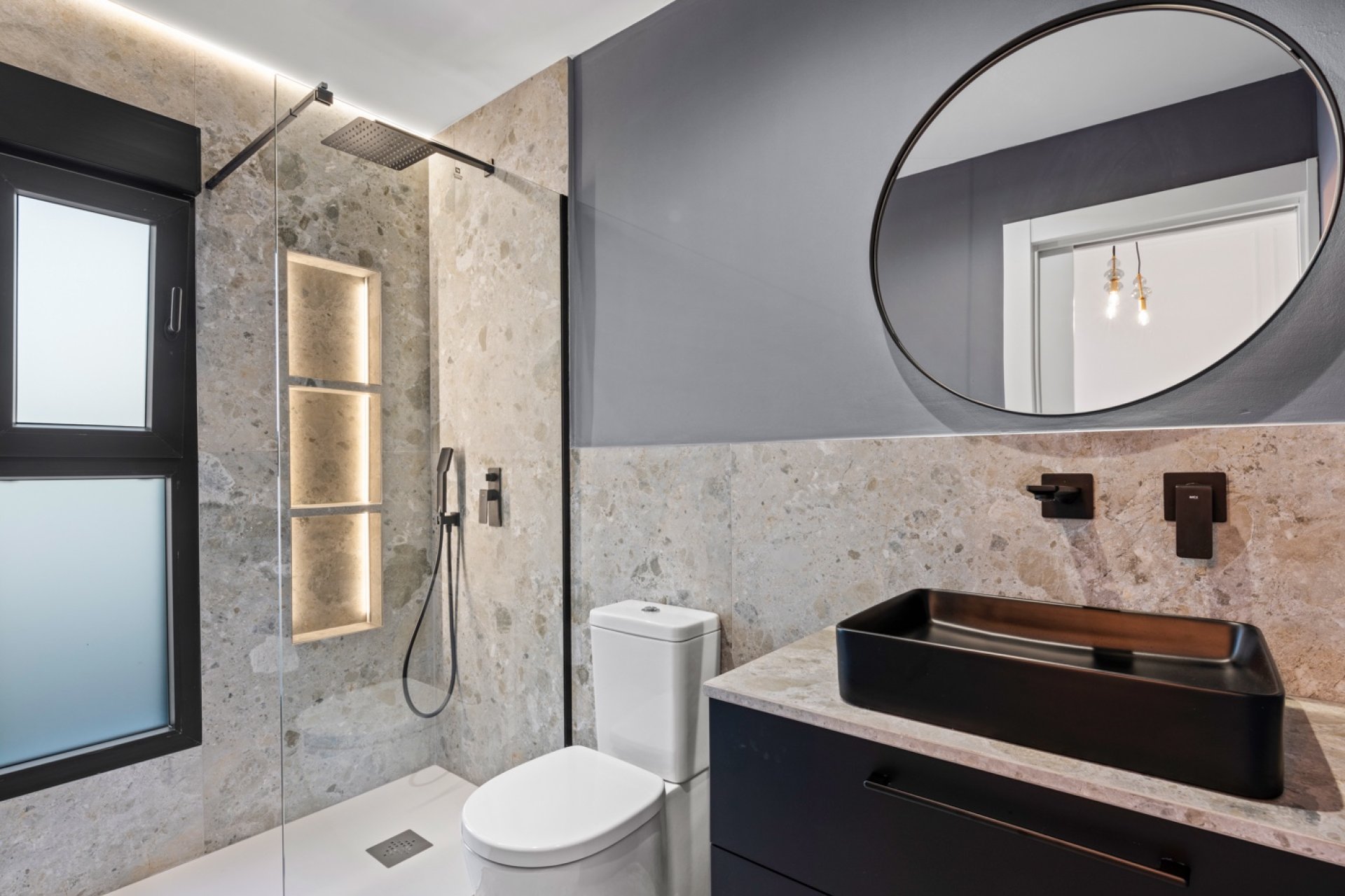 Reventa - Villa - Torrevieia - El Chaparral