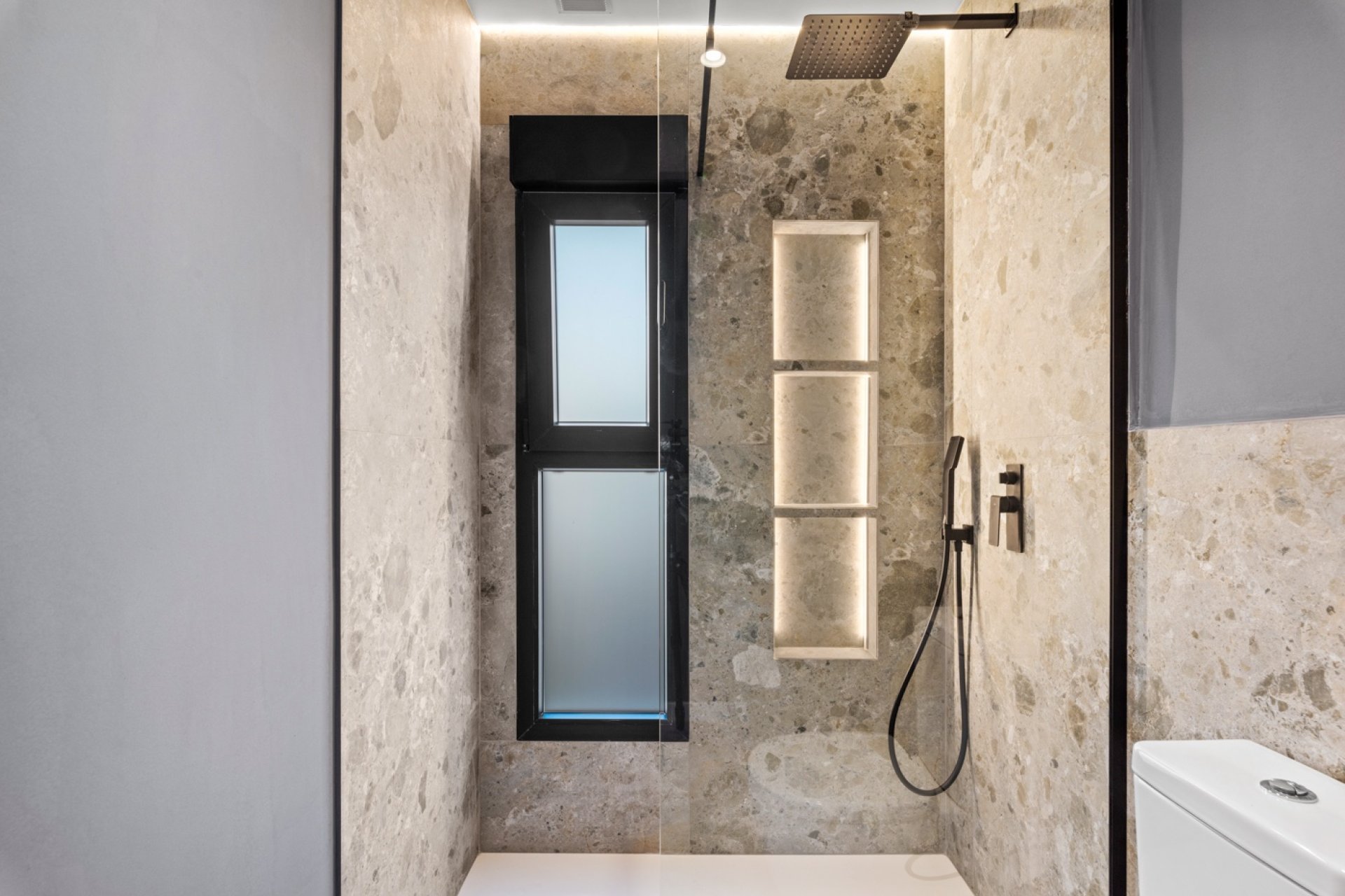 Reventa - Villa - Torrevieia - El Chaparral