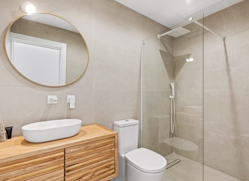 Reventa - Villa - Torrevieia - El Chaparral