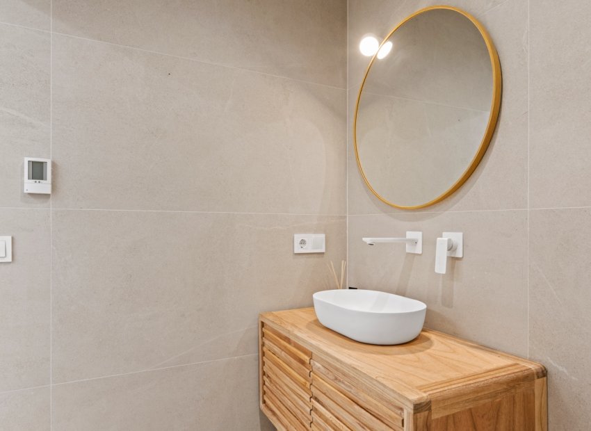 Reventa - Villa - Torrevieia - El Chaparral