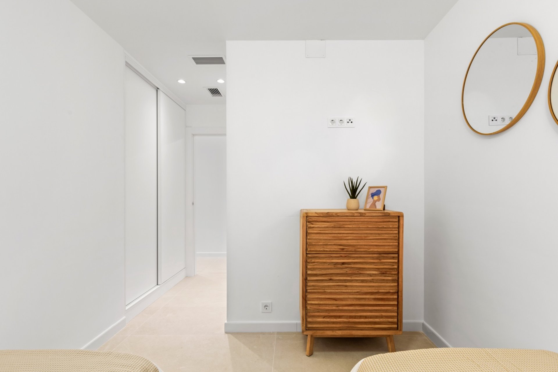 Reventa - Villa - Torrevieia - El Chaparral