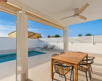 Reventa - Villa - Torrevieia - El Chaparral