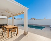 Reventa - Villa - Torrevieia - El Chaparral
